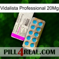 Vidalista Professional 20Mg new07